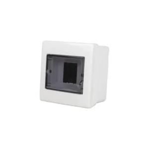 Tablou Siguranțe 4 Module, PT, IP40