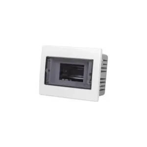 Tablou Siguranțe 9 Module, ST, IP40