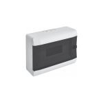 Tablou Siguranțe 12 Module, PT, IP40