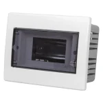 Tablou Siguranțe 12 Module, ST, IP40