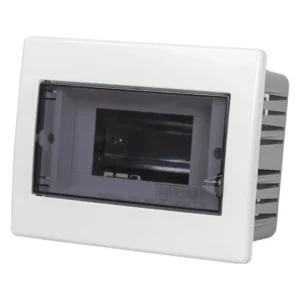 Tablou Siguranțe 12 Module, ST, IP40