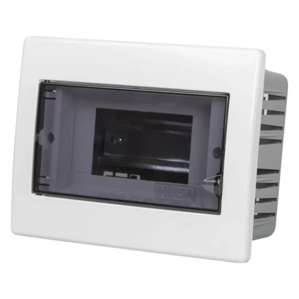 Tablou Siguranțe 12 Module, ST, IP40