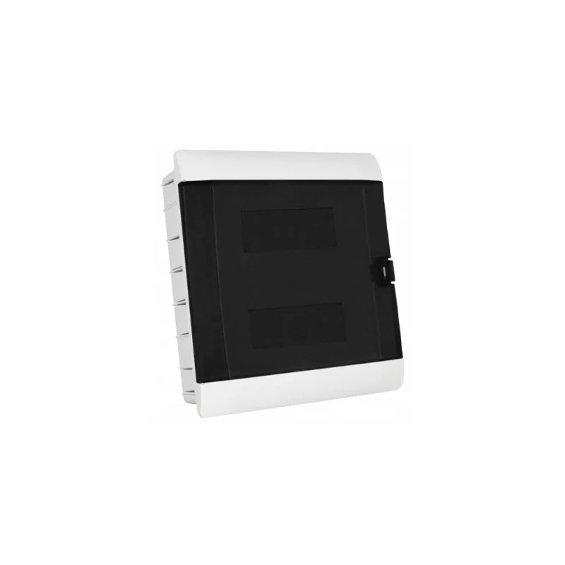 Tablou Siguranțe 24 Module, încastrat, IP40