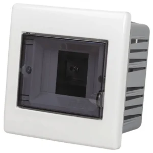 Tablou Siguranțe 4 Module, ST, IP40