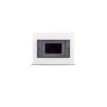 Tablou Siguranțe 6 Module, PT, IP40