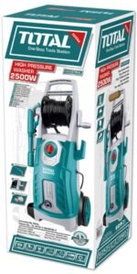 Aparat Spălat TOTAL 2500W – Debit 6L/min