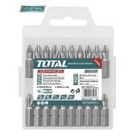 Bit, PZ2.25mm, 20pcs / set, Total
