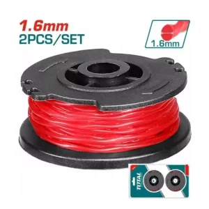 Bobină fir tăiere Total