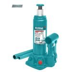 Cric hidraulic auto - butelie 10T Total