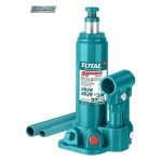 Cric hidraulic auto – butelie 2 T TOTAL