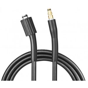 Furtun de spălat de înaltă presiune Total – 5 m