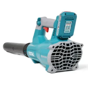 Suflantă frunze TOTAL 20V cu baterii