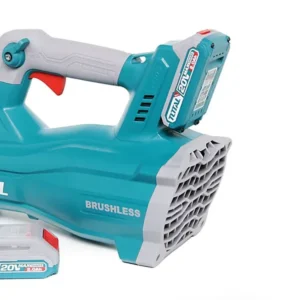 Suflantă frunze TOTAL 20V cu baterii