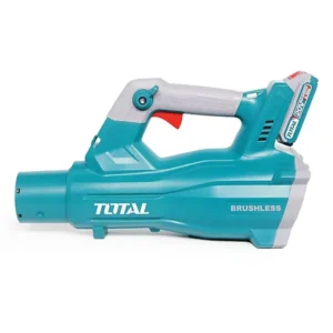 Suflantă frunze TOTAL 20V cu baterii