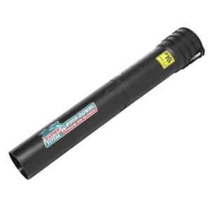 Suflantă frunze TOTAL 20V cu baterii
