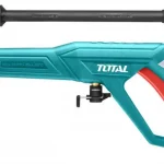 Pistol aparat spalat cu presiune TOTAL