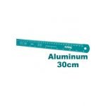 Rigla din Aluminiu de 30cm