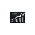 Set 12 chei combinate fixe/inelare, 6-32mm, Total