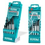 Set 5buc extractor de suruburi, Total