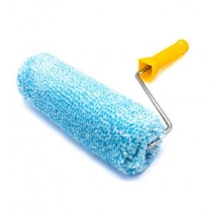 Trafalet fir poliacril albastru, L250xB48xF18xT8