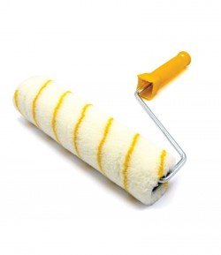 Trafalet fir poliacril galben, L180xB48xF11xT8