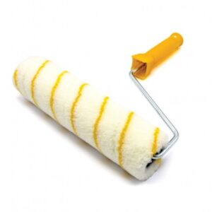 Trafalet fir poliacril galben, L250xB48xF11xT8