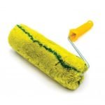 Trafalet Fir Poliacril Verde – 180x48x10x18x8 mm, pentru Vopsea Lavabilă și Acrilică