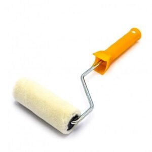 Trafalet pentru lac, maner PVC, L100xB30xF5xT6,