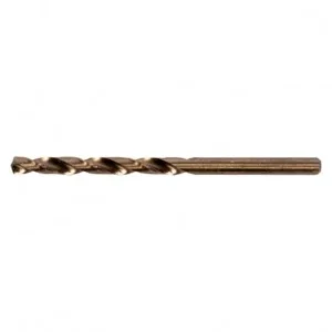 Burghiu HSS-Co 6,5 mm – pentru metal, inox și oțeluri dure