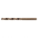 Burghiu HSS-Co 7,0 mm – pentru metal dur, inox și fontă