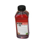 Ulei amestec 2T rosu 0.5L