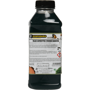 ULEI AMESTEC 2 T VERDE - 0.5 L