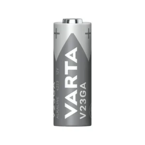 Baterie, VARTA, V 23 GA, BL1, Argintiu