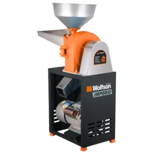 Moară pentru cereale Wolfson Industrial