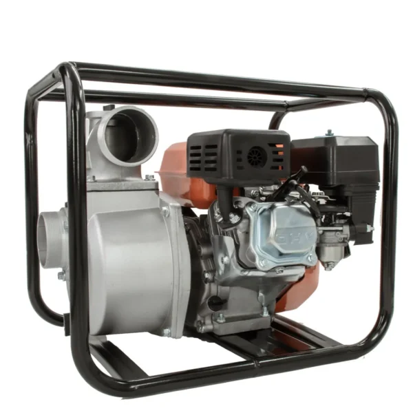 Motopompa apa WT-30 – 6.5 CP