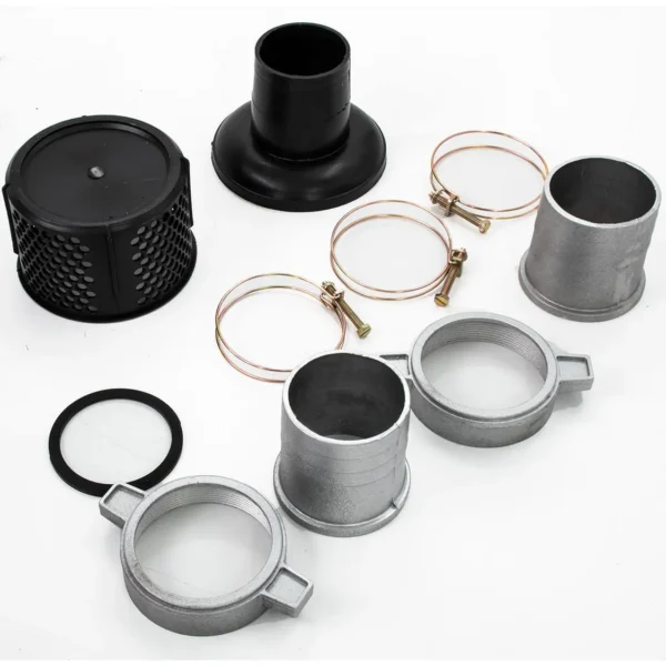 Motopompa apa WT-30 – 6.5 CP