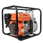 Motopompa apa WT-30 – 6.5 CP