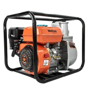 Motopompa apa WT-30 – 6.5 CP