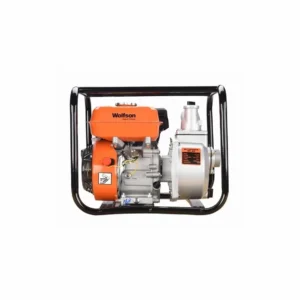 Motopompa apa WT-20 6.5 CP
