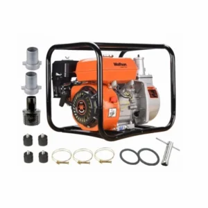 Motopompa apa WT-20 6.5 CP