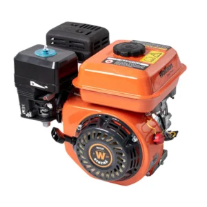 Motor benzina GTX-200 7 CP
