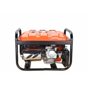 Generator Wolfson GT-3500A – 2600W, 7CP, AVR, 12h