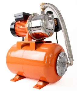 Hidrofor Wolfson 800-3C