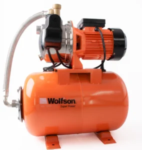 Hidrofor Wolfson 800-3C
