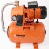 Hidrofor Wolfson 800-3D – Fontă, 800W, Ejector, 24L
