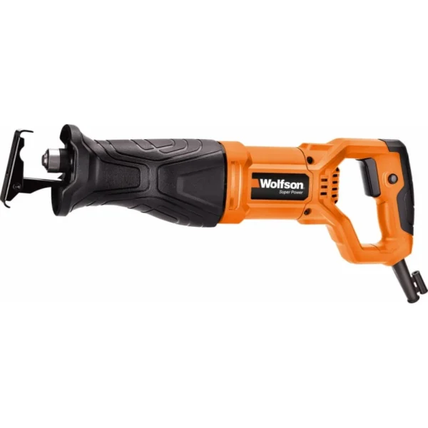 WOLFSON-FIERASTRAU SABIE- 950W