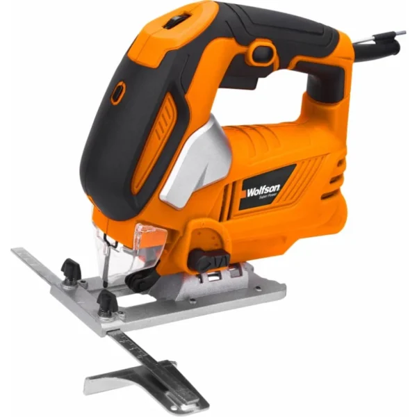 Fierastrau pendular Wolfson - 850W