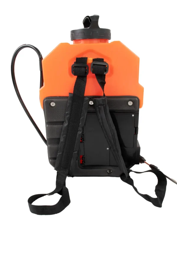 Pulverizator cu baterie Wolfson 12L, 8Ah, 12V