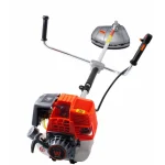 Motocoasa de Umar Wolfson 4T – 1.1CP, 31cc