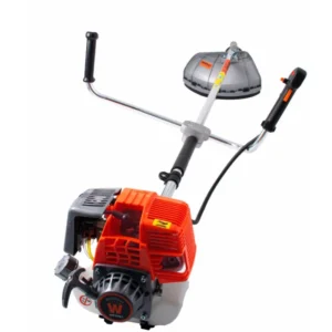 Motocoasa de Umar Wolfson 4T – 1.1CP, 31cc